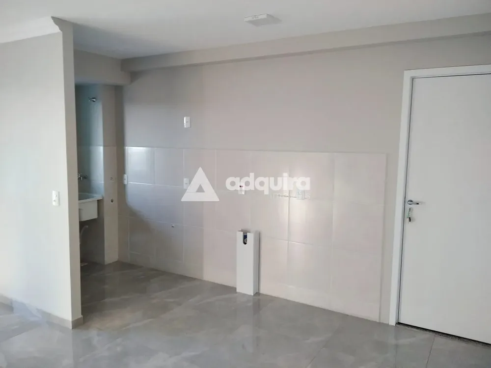 Apartamento, 3 quartos, 62 m² - Foto 2