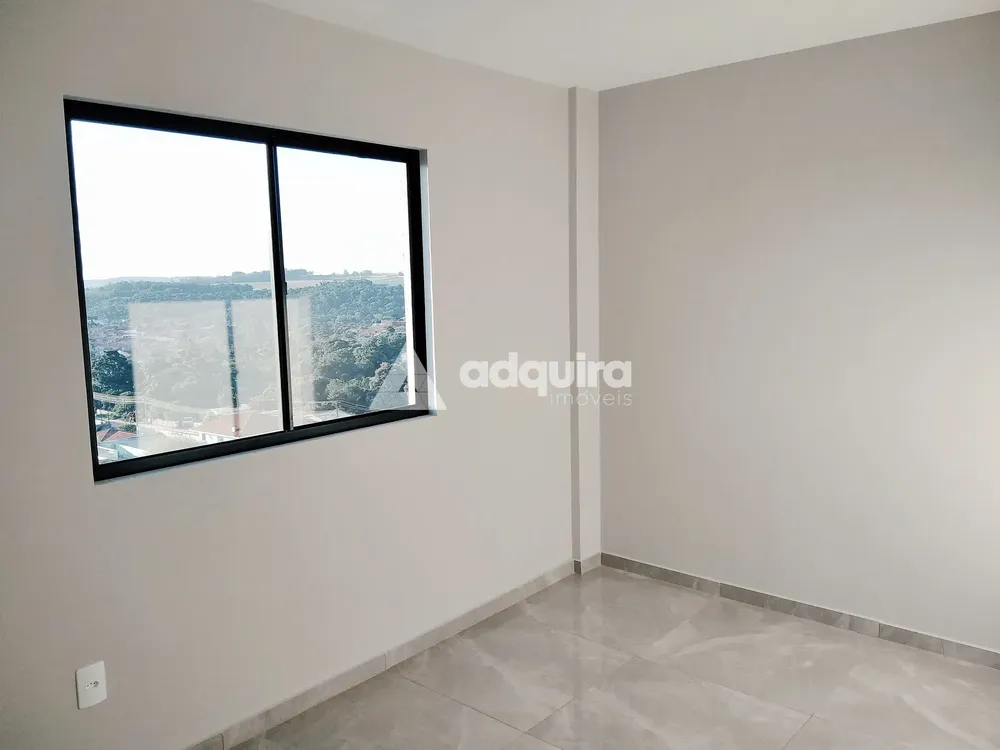 Apartamento, 3 quartos, 62 m² - Foto 3