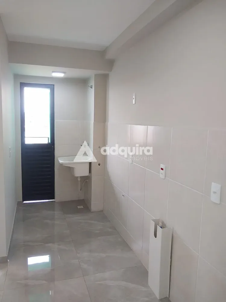 Apartamento, 3 quartos, 62 m² - Foto 4