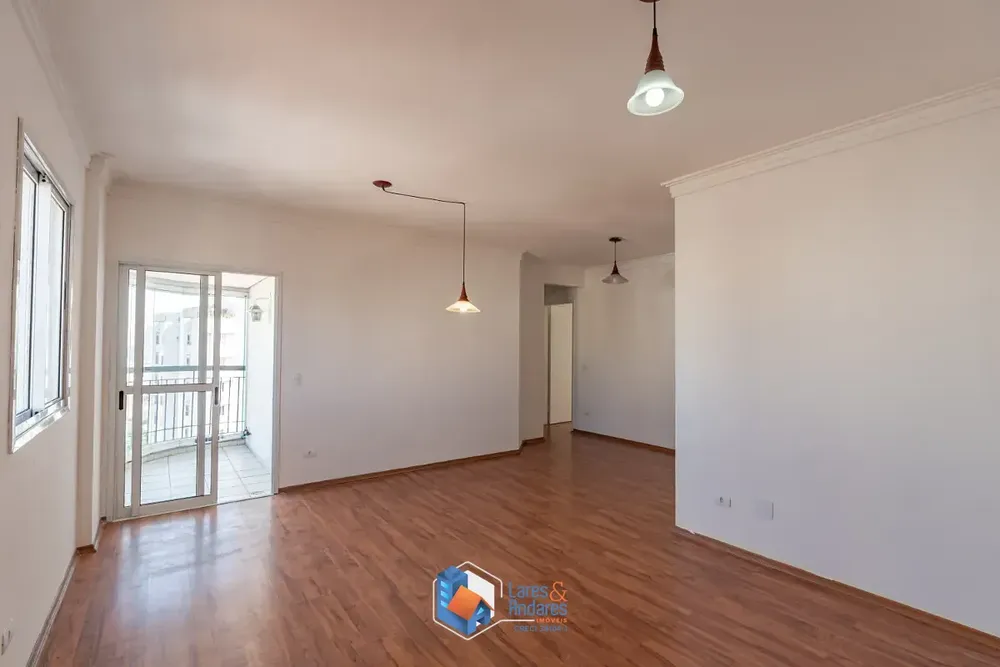 Apartamento, 3 quartos, 87 m² - Foto 3
