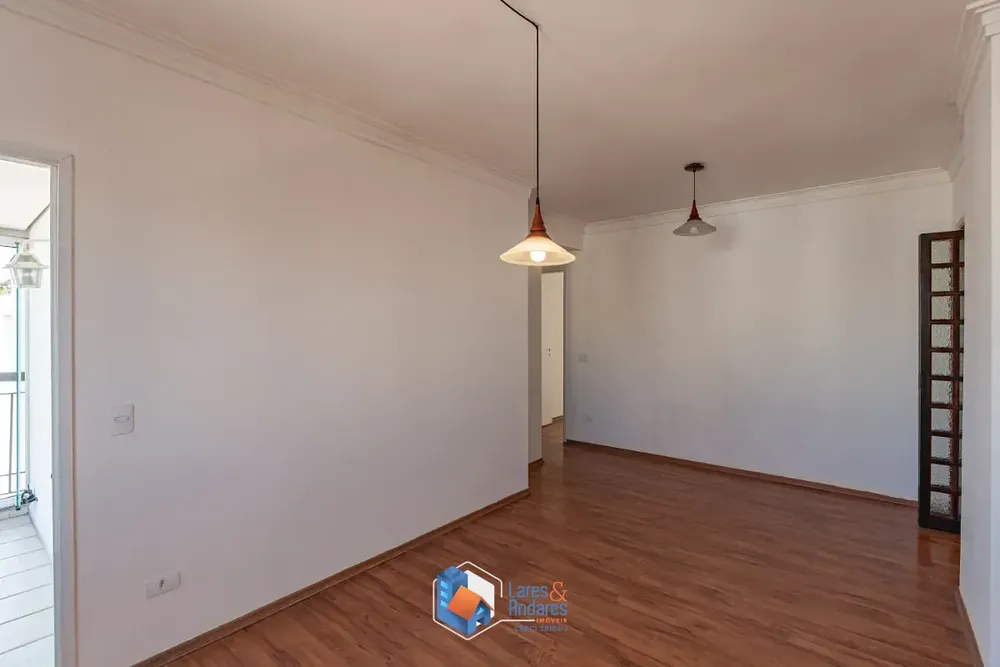 Apartamento, 3 quartos, 87 m² - Foto 2