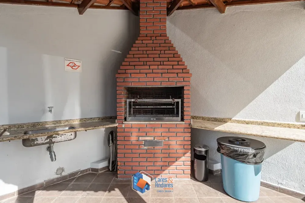 Apartamento, 3 quartos, 87 m² - Foto 8
