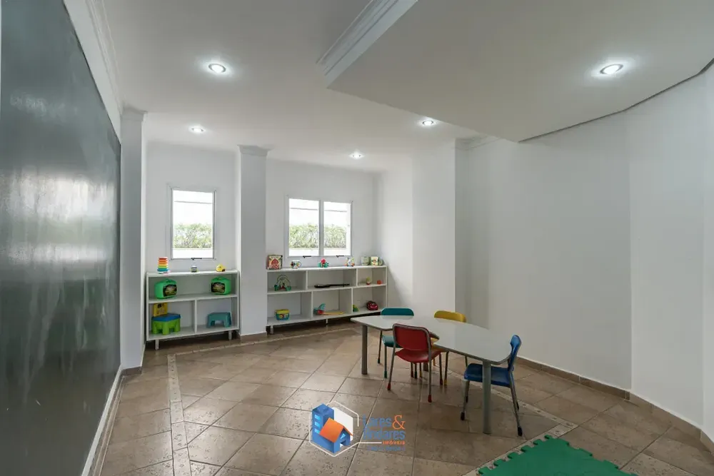 Apartamento, 3 quartos, 87 m² - Foto 5