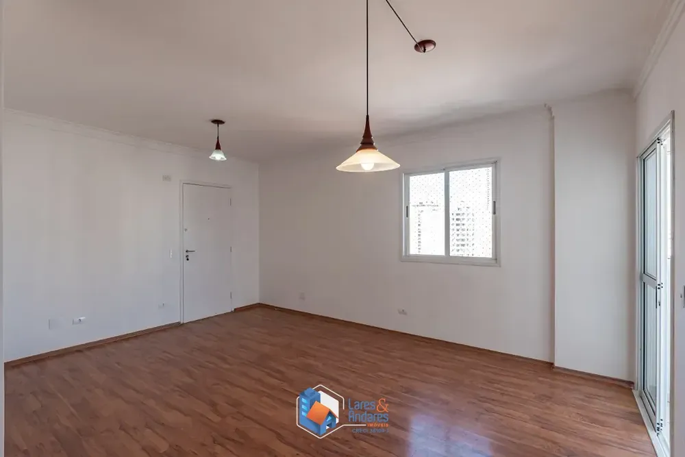 Apartamento, 3 quartos, 87 m² - Foto 1
