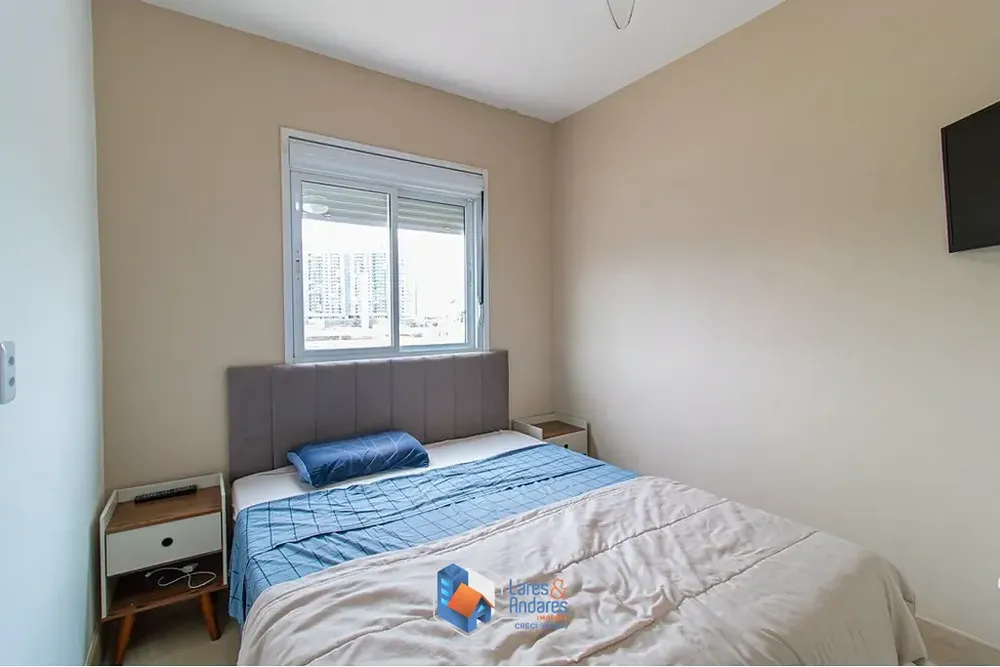 Apartamento, 3 quartos, 130 m² - Foto 2