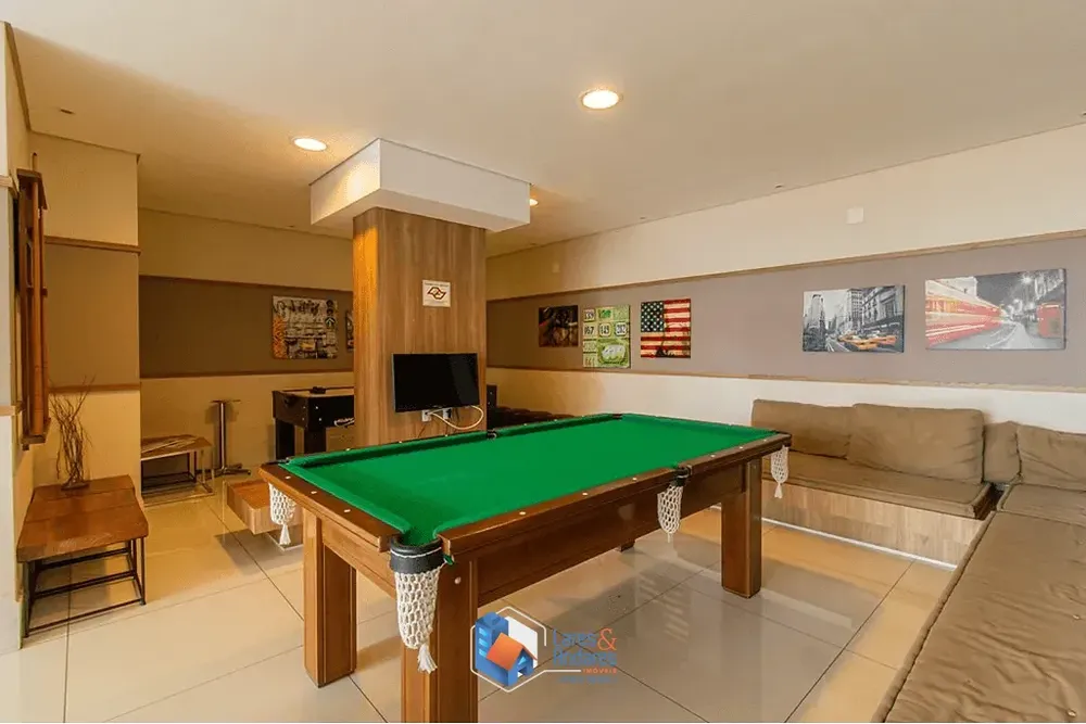 Apartamento, 3 quartos, 130 m² - Foto 4