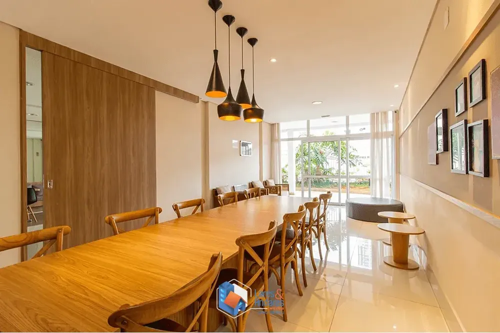 Apartamento, 3 quartos, 130 m² - Foto 1