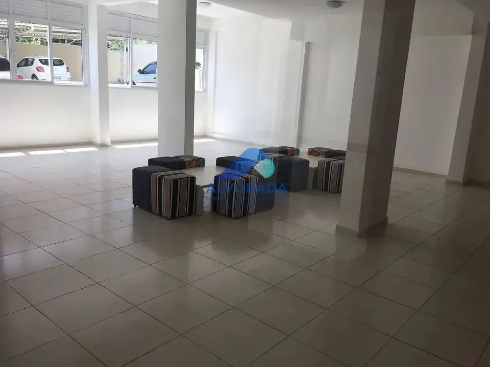 Apartamento, 2 quartos, 54 m² - Foto 2