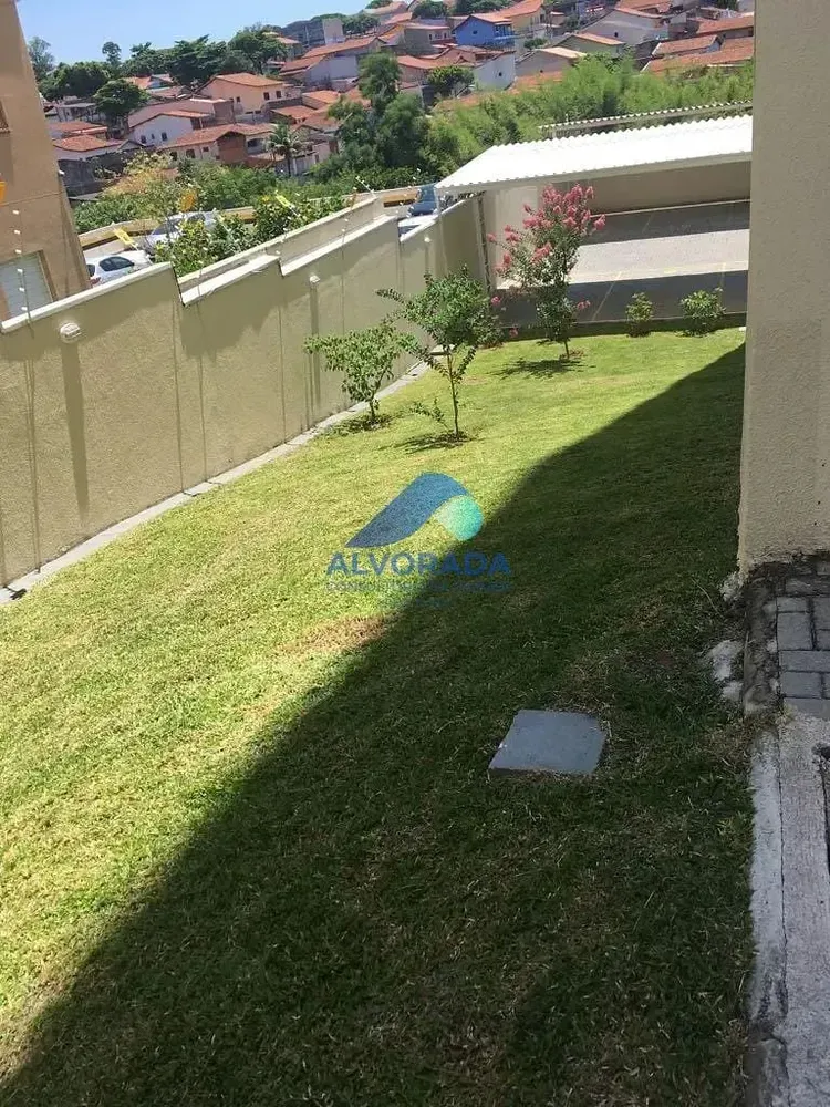 Apartamento, 2 quartos, 54 m² - Foto 3