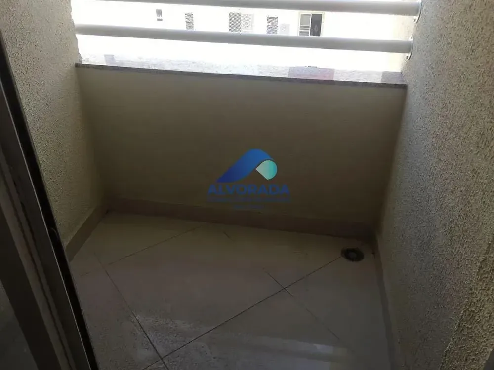 Apartamento, 2 quartos, 54 m² - Foto 4
