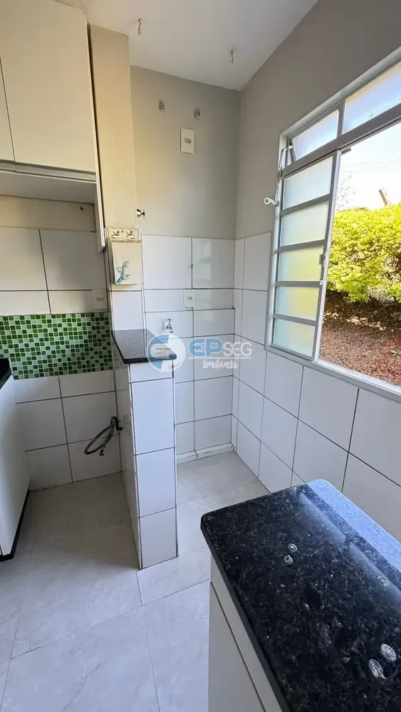 Apartamento, 2 quartos, 48 m² - Foto 2