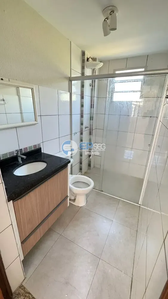 Apartamento, 2 quartos, 48 m² - Foto 1