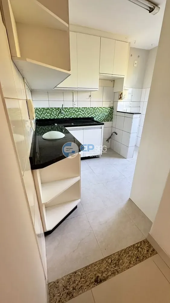 Apartamento, 2 quartos, 48 m² - Foto 3