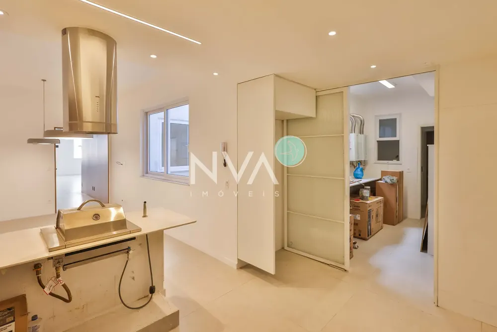 Apartamento, 3 quartos, 180 m² - Foto 34
