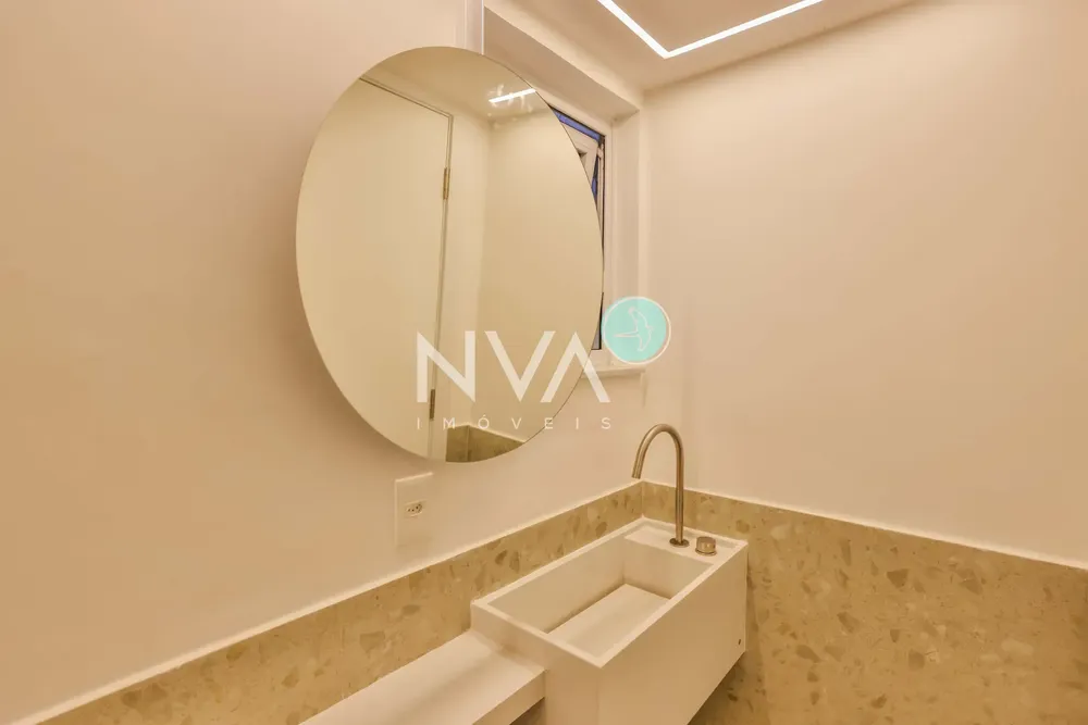 Apartamento, 3 quartos, 180 m² - Foto 9