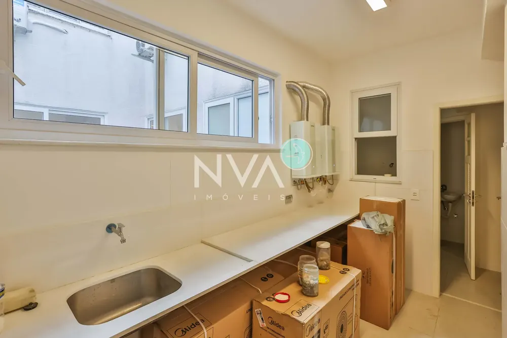 Apartamento, 3 quartos, 180 m² - Foto 33