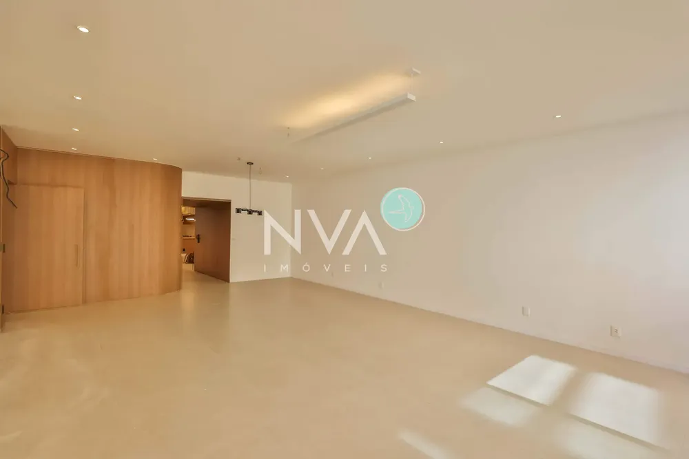 Apartamento, 3 quartos, 180 m² - Foto 2