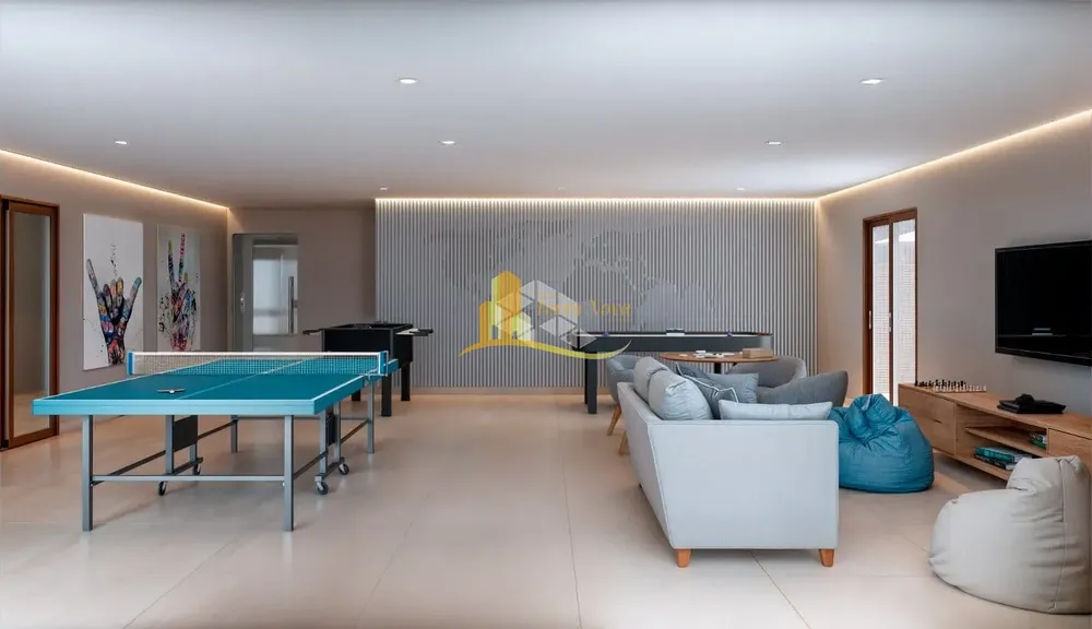 Apartamento, 2 quartos, 74 m² - Foto 2