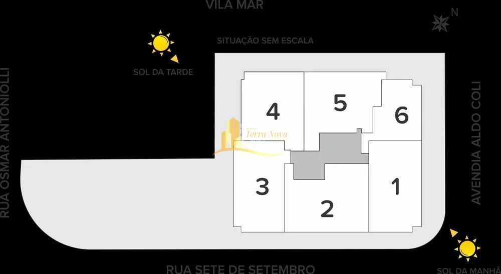 Apartamento, 2 quartos, 74 m² - Foto 5