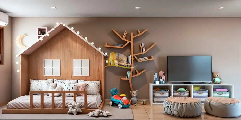 Apartamento, 2 quartos, 74 m² - Foto 1