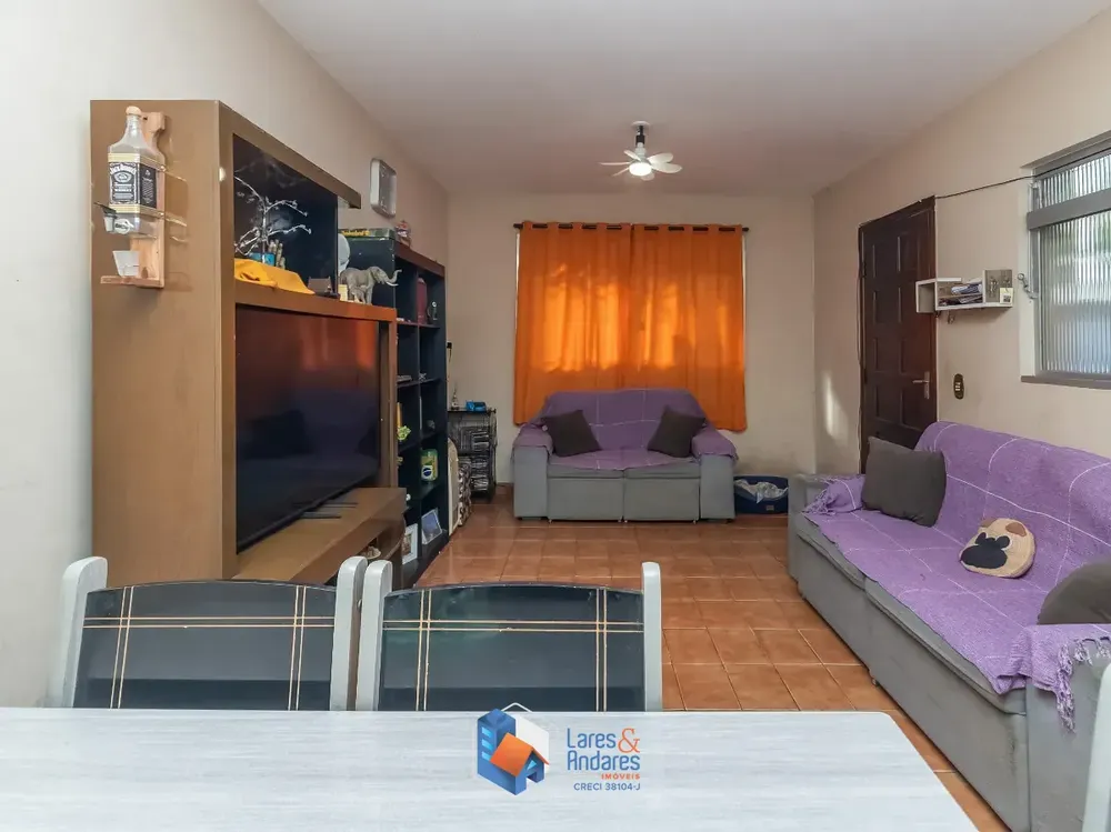 Sobrado, 5 quartos, 160 m² - Foto 4