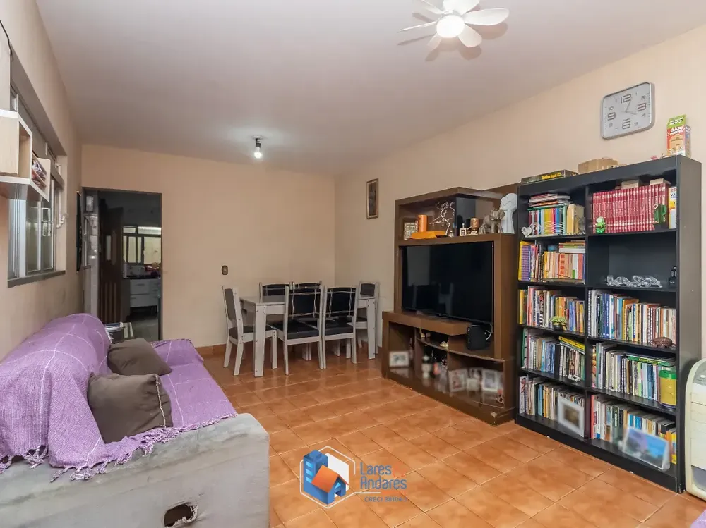 Sobrado, 5 quartos, 160 m² - Foto 2