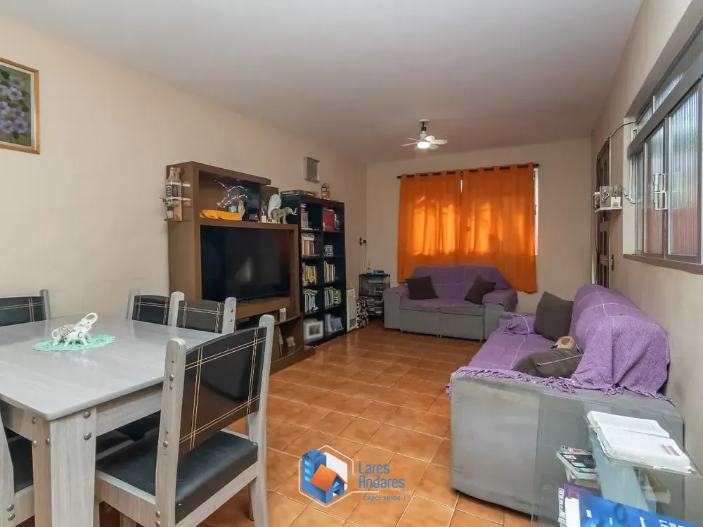 Sobrado, 5 quartos, 160 m² - Foto 3