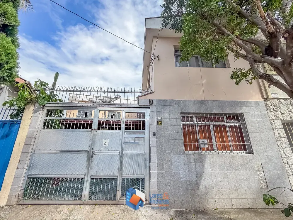 Sobrado, 5 quartos, 160 m² - Foto 1