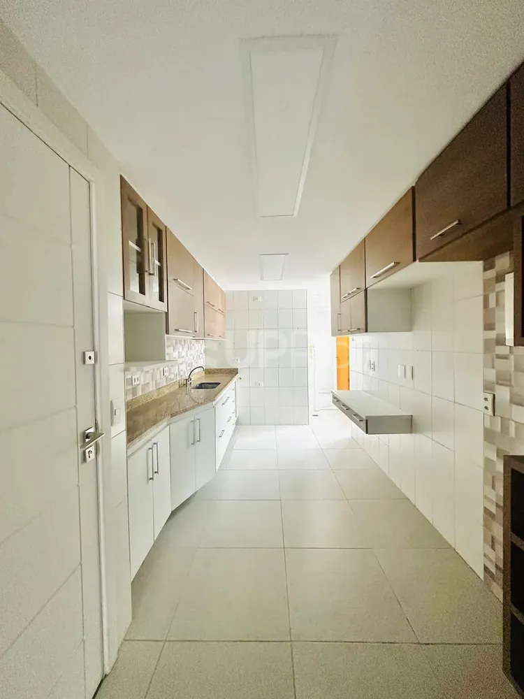 Apartamento, 4 quartos, 135 m² - Foto 4