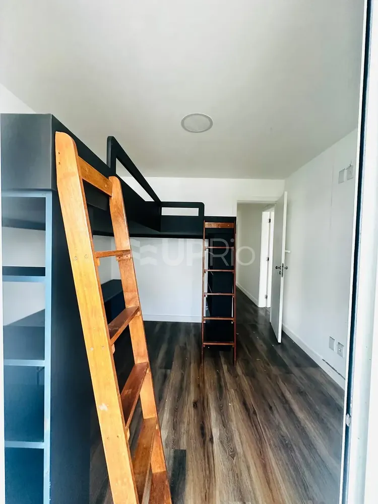 Apartamento, 4 quartos, 135 m² - Foto 14