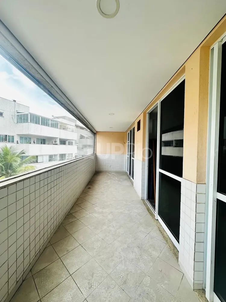 Apartamento, 4 quartos, 135 m² - Foto 12