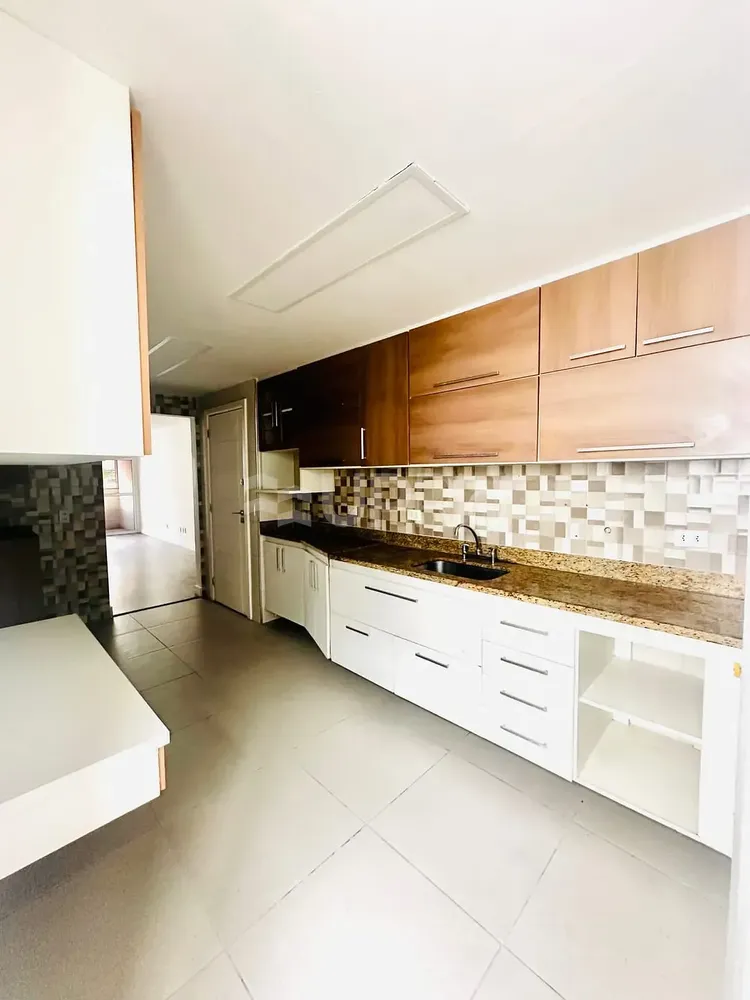 Apartamento, 4 quartos, 135 m² - Foto 9