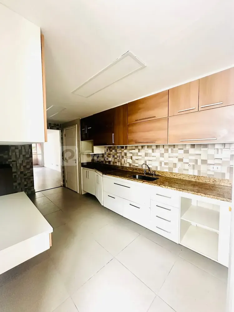 Apartamento, 4 quartos, 135 m² - Foto 19