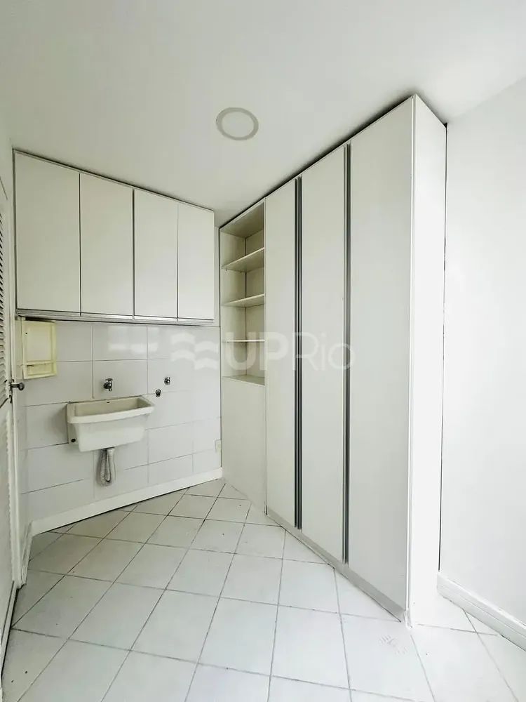 Apartamento, 4 quartos, 135 m² - Foto 2