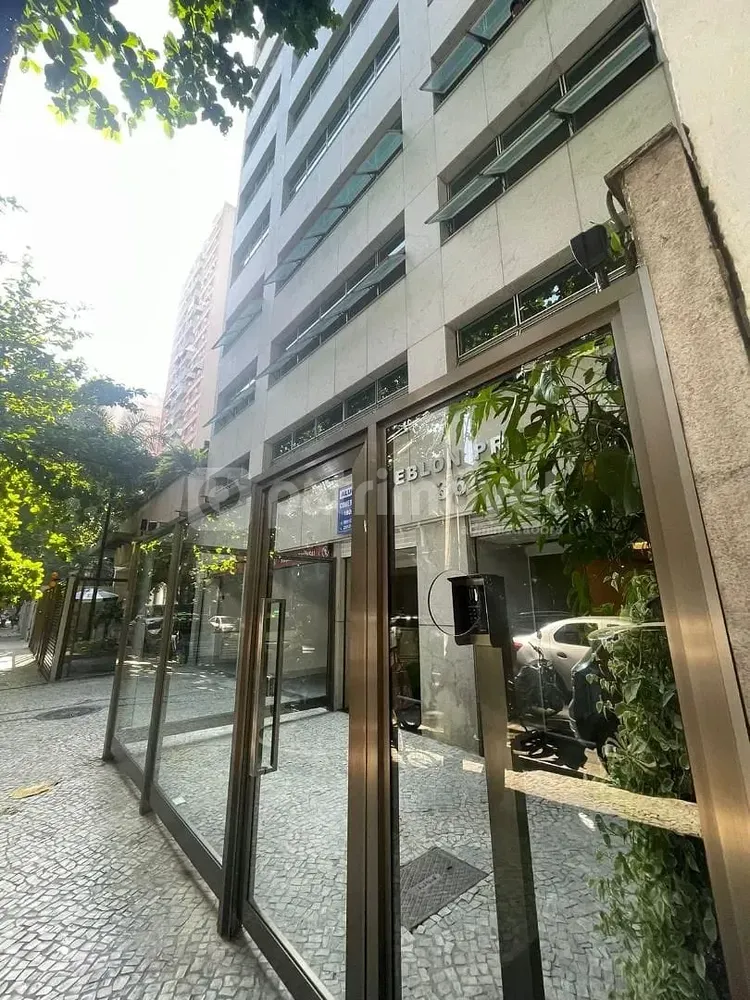 Sala-Conjunto, 185 m² - Foto 1