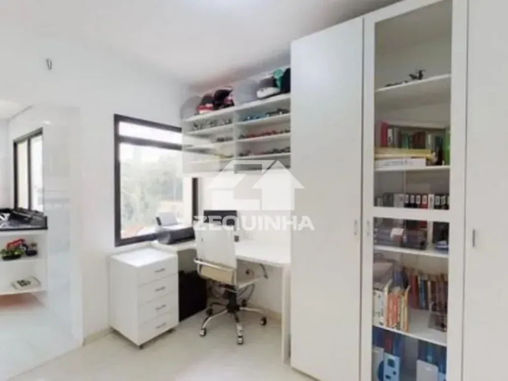 Apartamento, 3 quartos, 198 m² - Foto 3