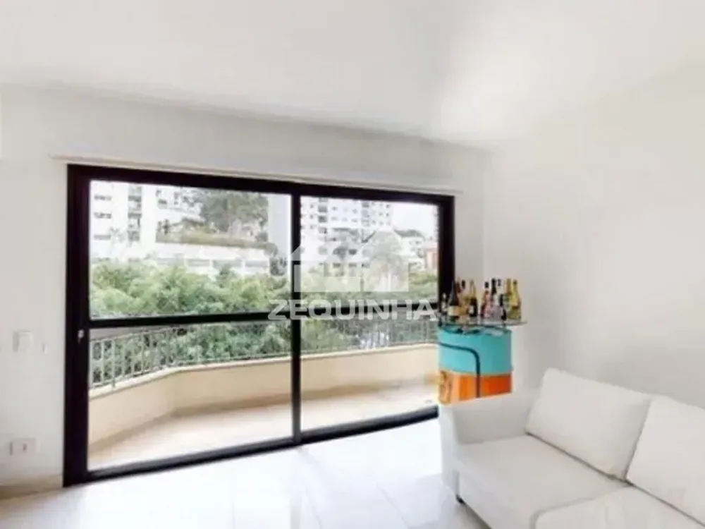 Apartamento, 3 quartos, 198 m² - Foto 1