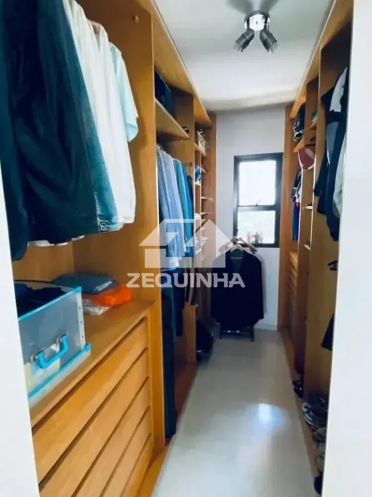 Apartamento, 3 quartos, 198 m² - Foto 4