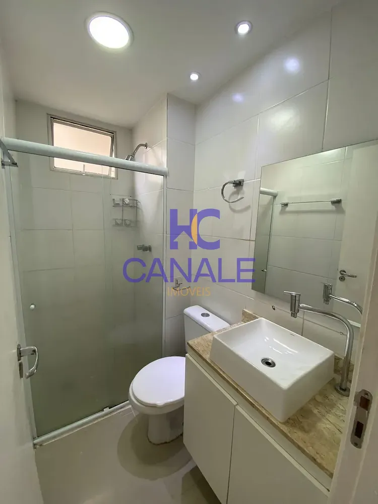 Apartamento, 2 quartos, 46 m² - Foto 9