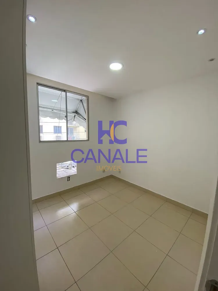 Apartamento, 2 quartos, 46 m² - Foto 10