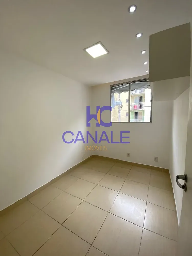 Apartamento, 2 quartos, 46 m² - Foto 7