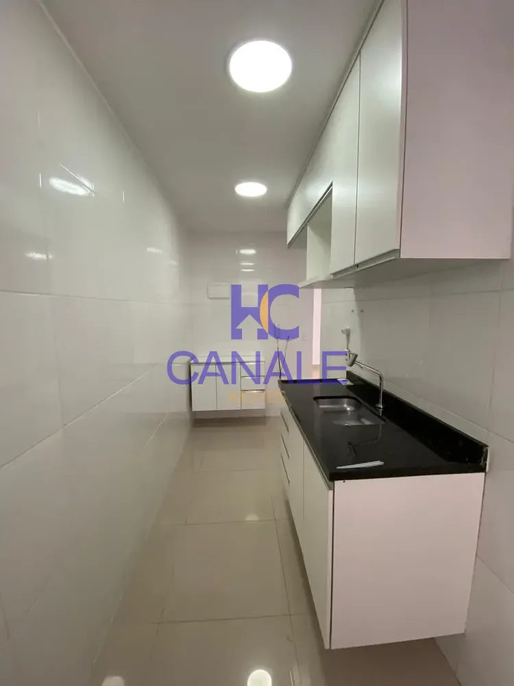 Apartamento, 2 quartos, 46 m² - Foto 11