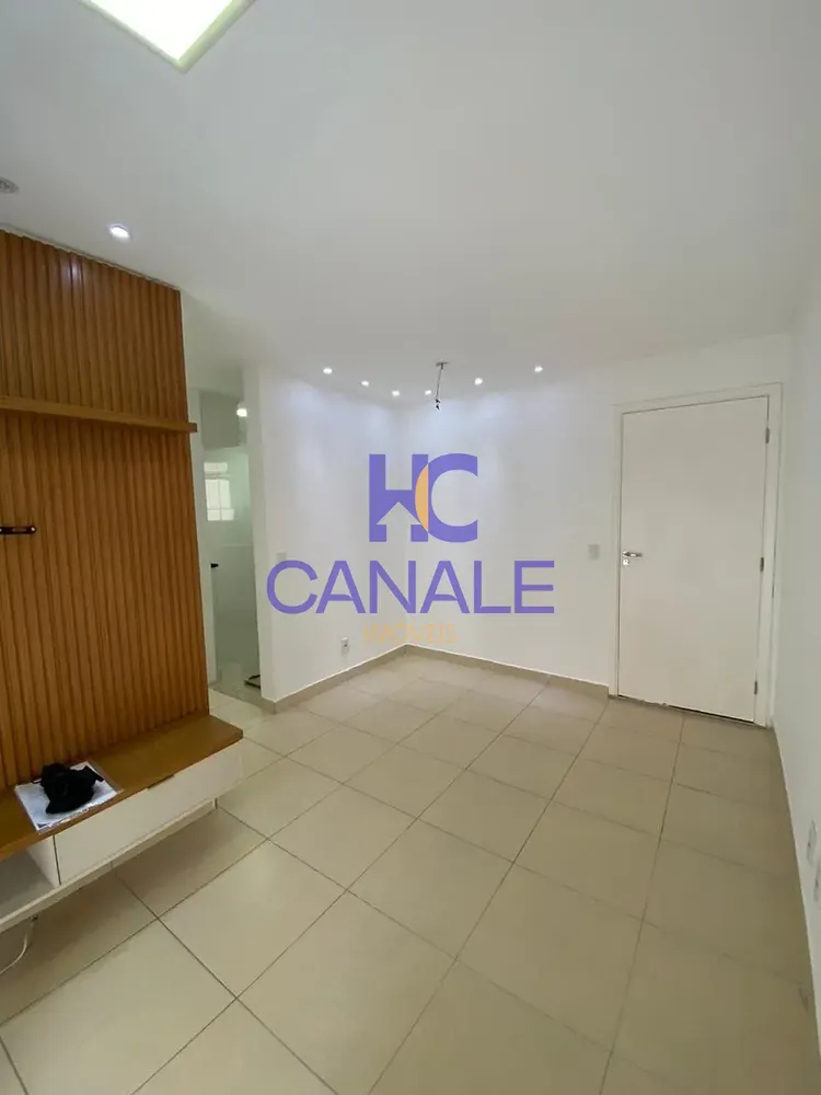 Apartamento, 2 quartos, 46 m² - Foto 4