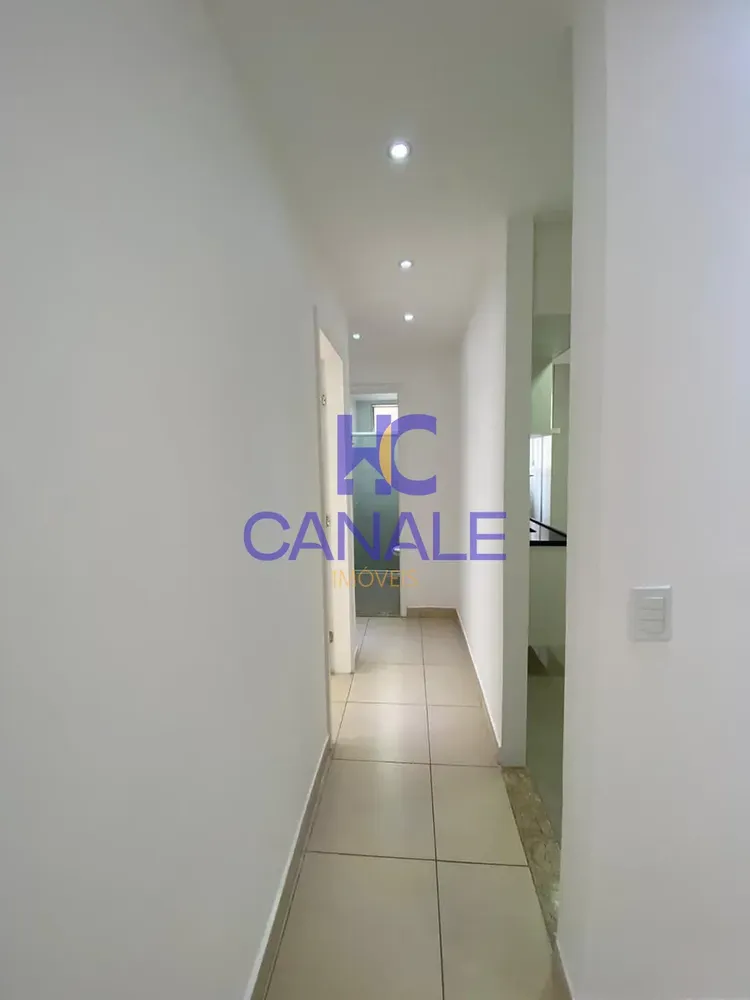 Apartamento, 2 quartos, 46 m² - Foto 5