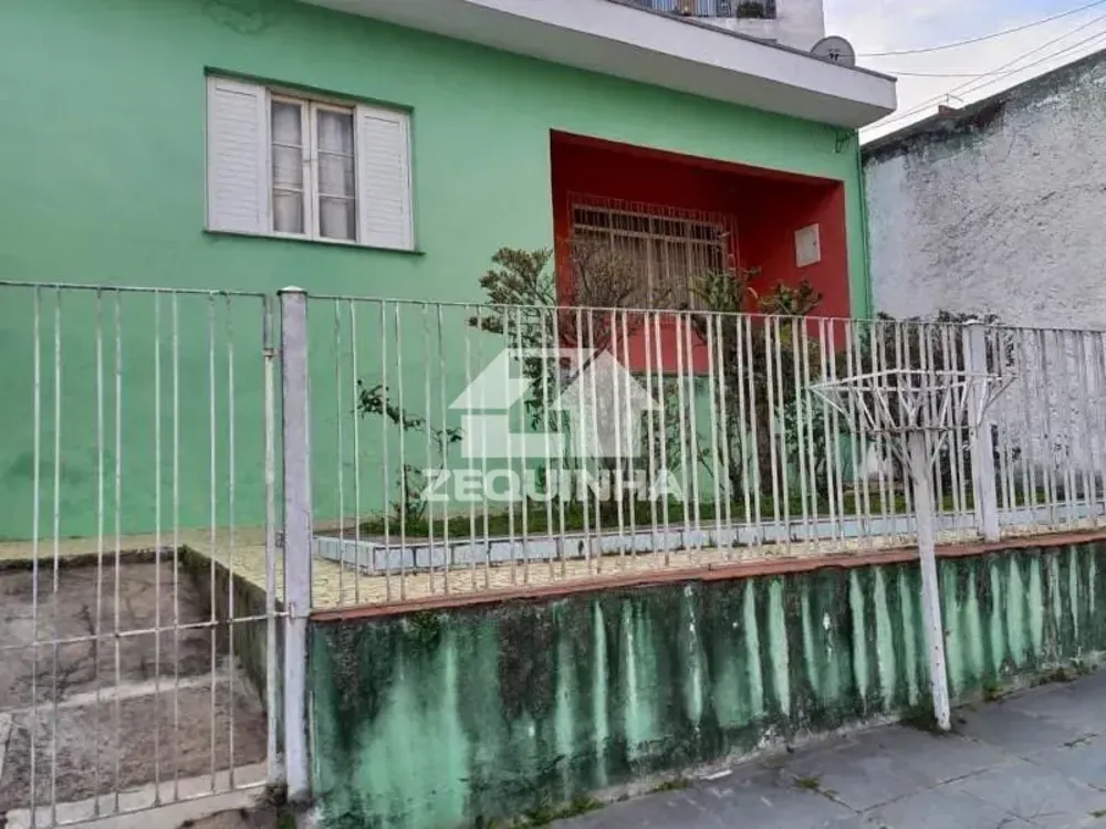 Casa, 4 quartos, 143 m² - Foto 1