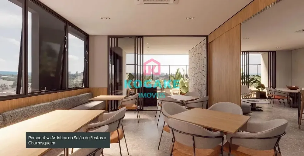 Apartamento, 2 quartos, 73 m² - Foto 6