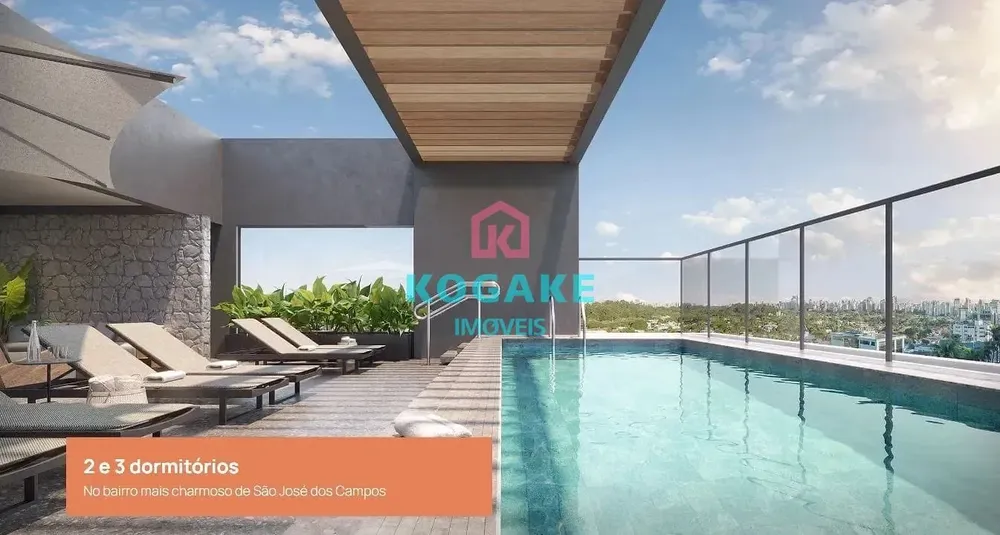Apartamento, 2 quartos, 73 m² - Foto 5