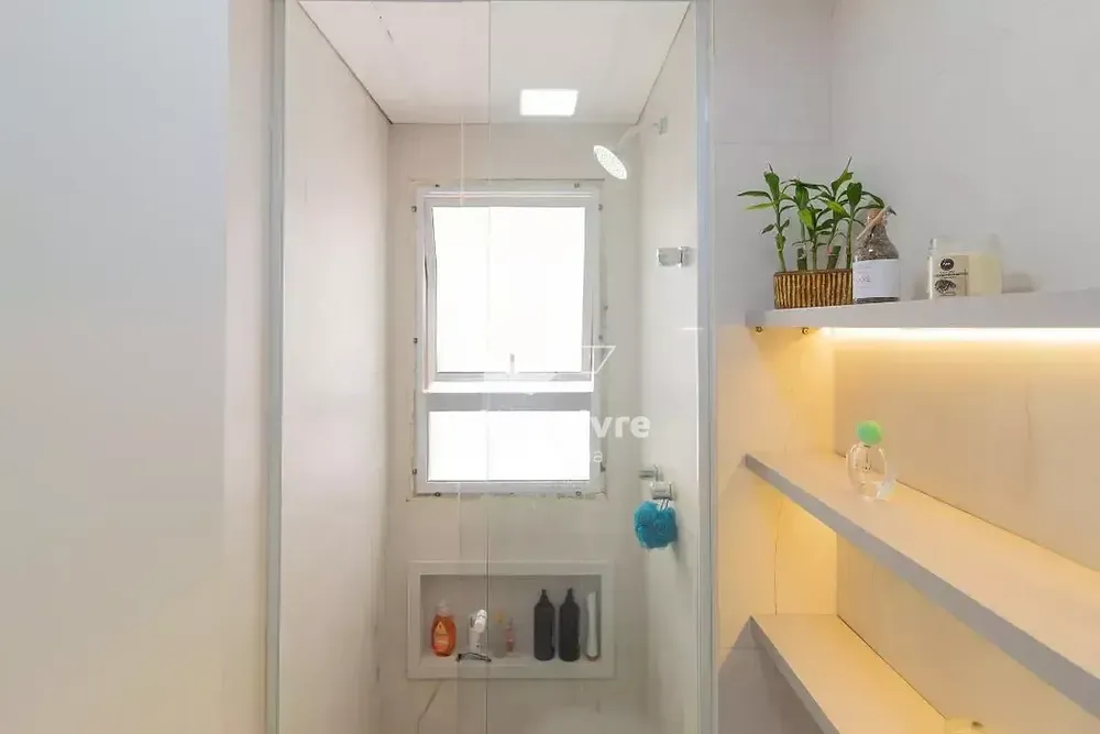 Apartamento, 1 quarto, 48 m² - Foto 3