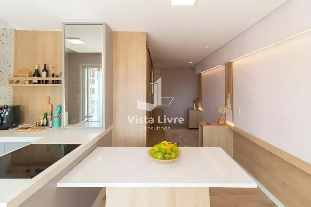 Apartamento, 1 quarto, 48 m² - Foto 4