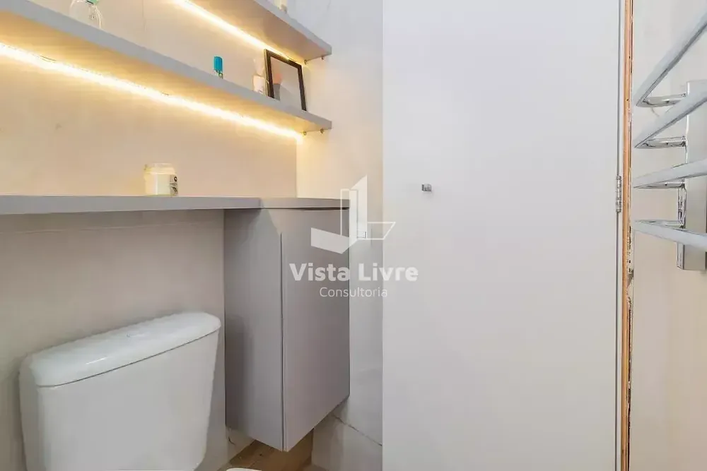 Apartamento, 1 quarto, 48 m² - Foto 1